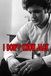David Lynch Presents: I Don't Know Jack