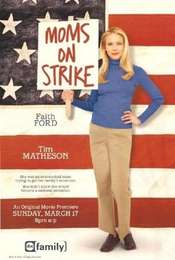 Moms on Strike