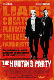 The Hunting Party