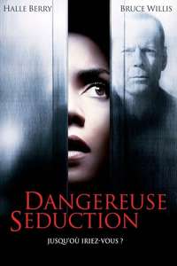 Perfect Stranger - Poster