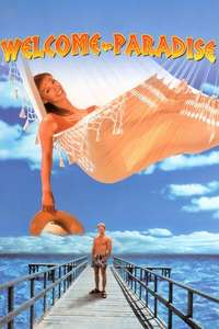 Welcome to Paradise - Poster
