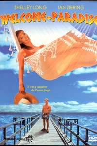 Welcome to Paradise - Poster