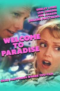 Welcome to Paradise - Poster