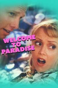 Welcome to Paradise - Poster