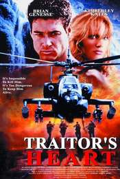 Traitor's Heart