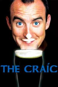 The Craic - Poster