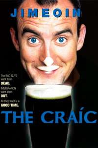The Craic - Poster