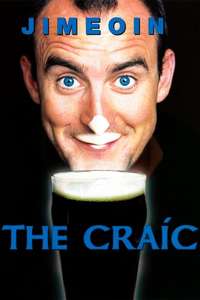 The Craic - Poster