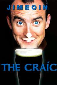 The Craic - Poster