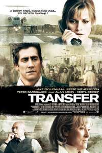 Rendition - Poster
