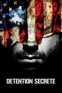 Rendition - Poster