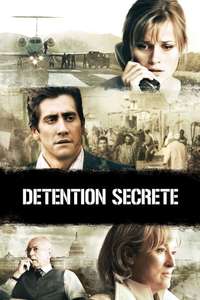 Rendition - Poster