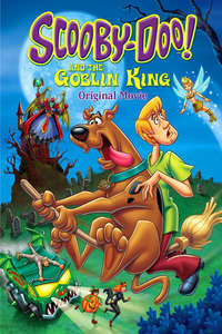 Scooby-Doo! and the Goblin King - Poster