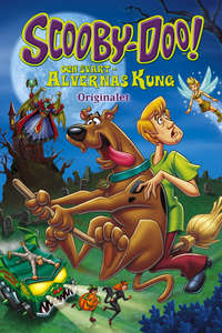 Scooby-Doo! and the Goblin King - Poster
