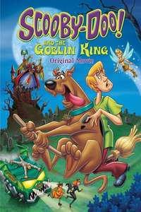 Scooby-Doo! and the Goblin King - Poster