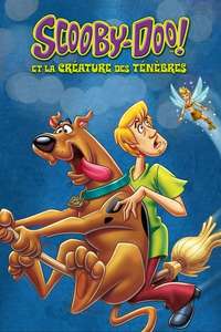 Scooby-Doo! and the Goblin King - Poster
