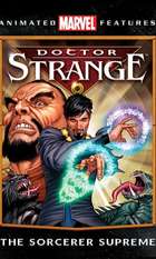 Doctor Strange