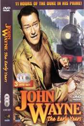 The John Wayne Story: The Early Years