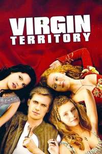 Virgin Territory - Poster