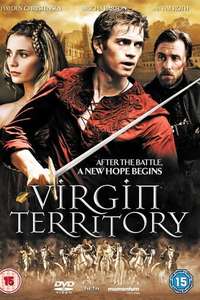 Virgin Territory - Poster