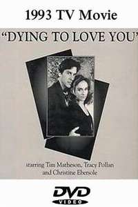 Dying to Love You - Poster