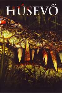Primeval - Poster