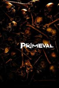 Primeval - Poster