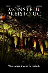 Primeval - Poster