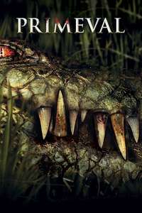 Primeval - Poster