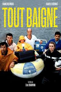 Tout Baigne! - Poster