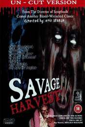 Savage Harvest