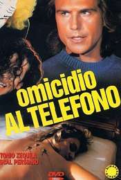 Telephone Murder