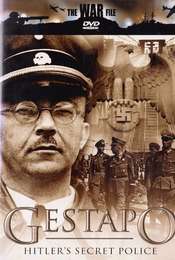 Gestapo: Hitler's Secret Police