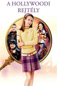 Nancy Drew - Poster