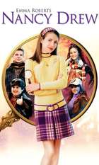 Nancy Drew