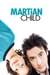Martian Child