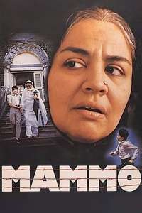 Mammo - Poster