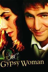 Gypsy Woman - Poster