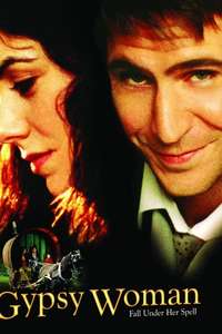 Gypsy Woman - Poster