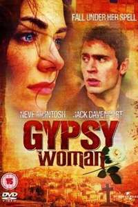 Gypsy Woman - Poster