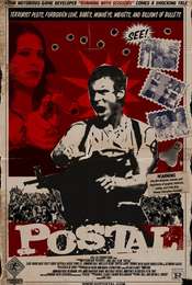 Postal