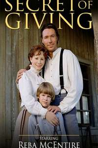 Secret of Giving - Poster