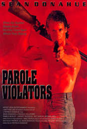 Parole Violators