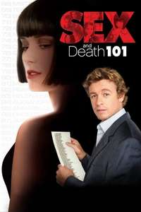Sex and Death 101 - Poster