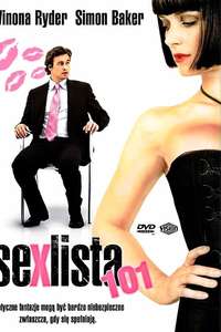 Sex and Death 101 - Poster
