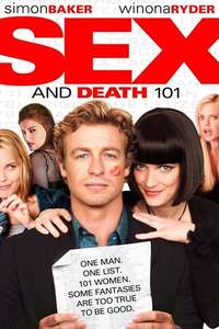 Sex and Death 101 - Poster