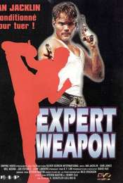 Expert Weapon