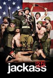 Jackass 2.5