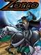 The Amazing Zorro