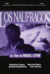 Los náufragos